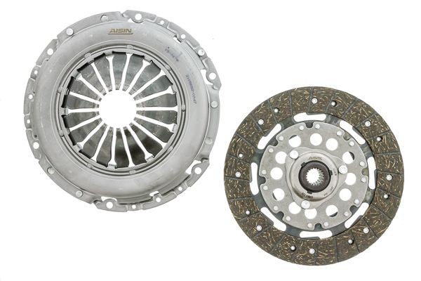 AISIN KS-067R: Kupplungssatz Clutch Set (2P)