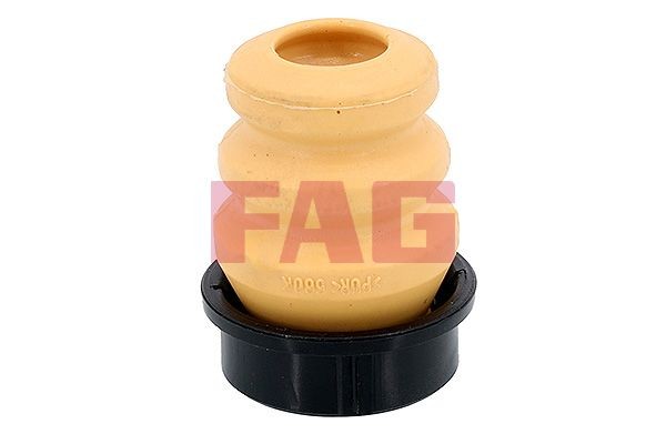 FAG 810 0075 10: Gummianslag, affjedring