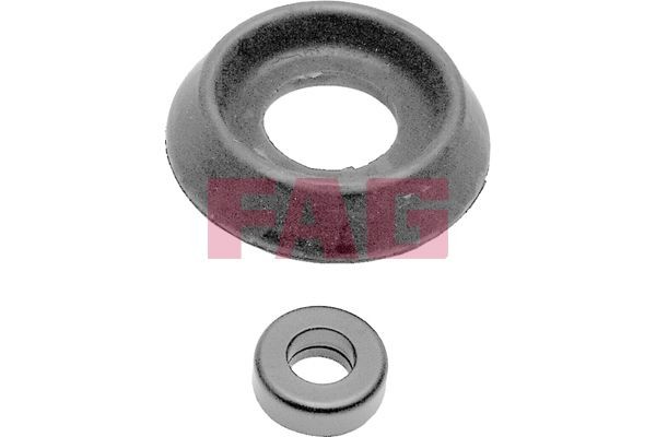 FAG 814 0024 10: Rulment sarcina suport arc