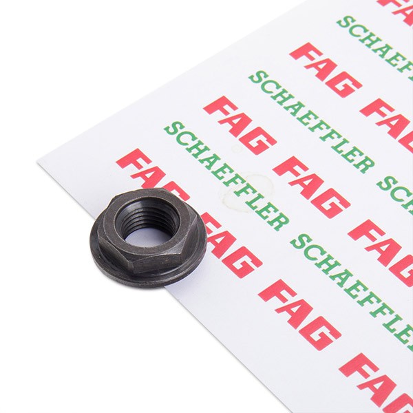 FAG 816 0002 30: Camasa filetata, picior suspensie
