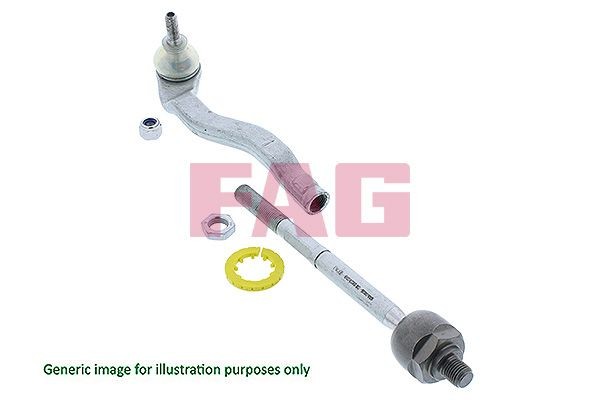 FAG 840 0482 10: Spurstange