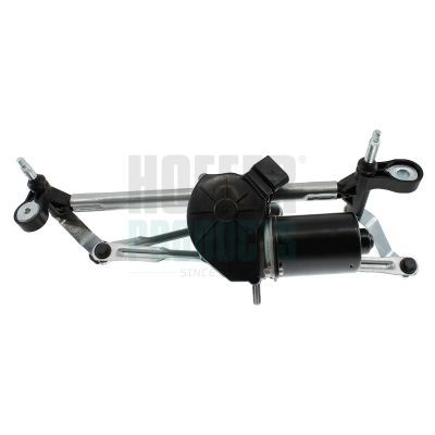 HOFFER H207003: Scheibenreinigungsanlage
