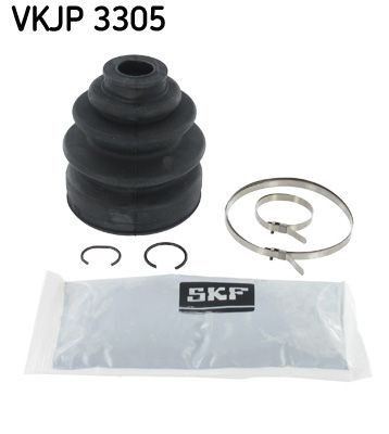 SKF VKJP 3305: Комплект маншон, полуоска