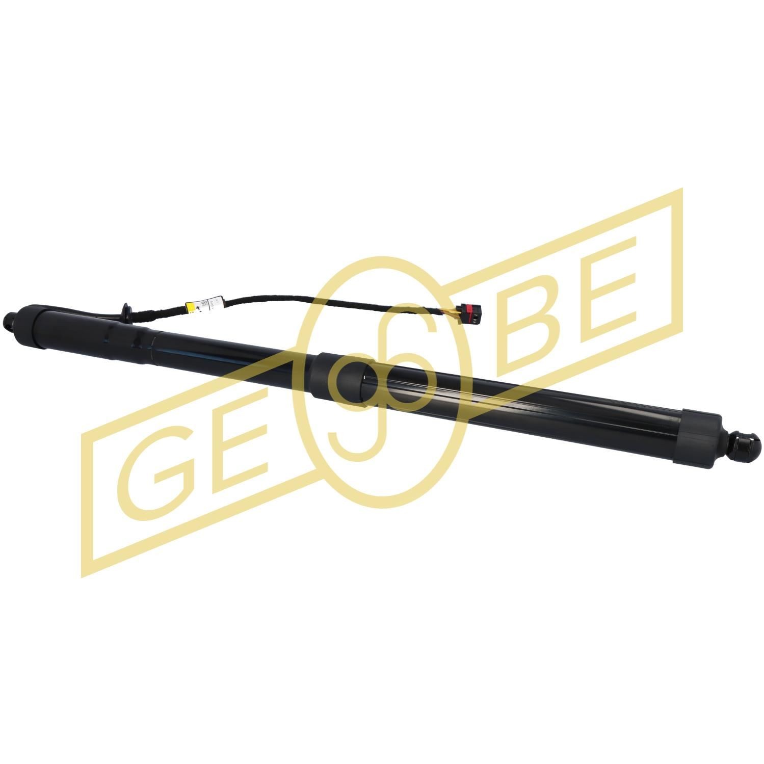 GEBE 9 4647 1: Süütepool 12V, 2-poolsus