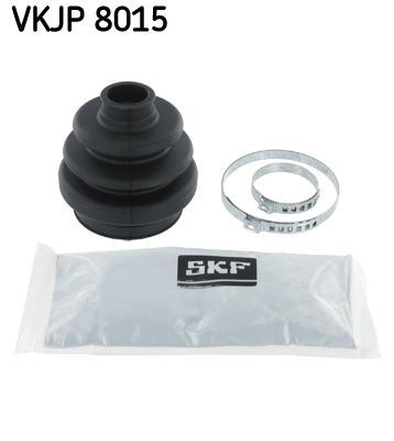 SKF VKJP 8015: Комплект маншон, полуоска