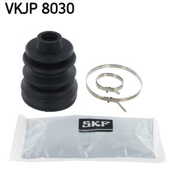 SKF VKJP 8030: Комплект маншон, полуоска