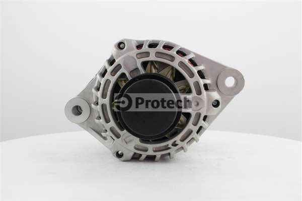 PROTECH IR6187: Laturi 120A