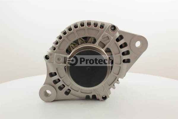 PROTECH IR6492: Alternatore 120A