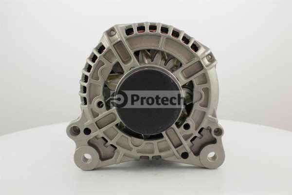 PROTECH IR6538: Laturi 120A