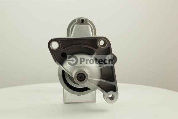 PROTECH IR9373: Starteris 2,2kW