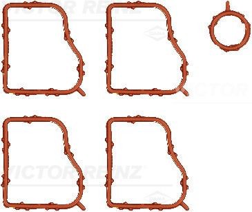 REINZ 15-11035-01: Kit guarnizioni, Copritestata FPM (Fluoro-Caucciù)
