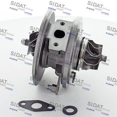 SIDAT 47.1269: Miez turbină ETP TURBO