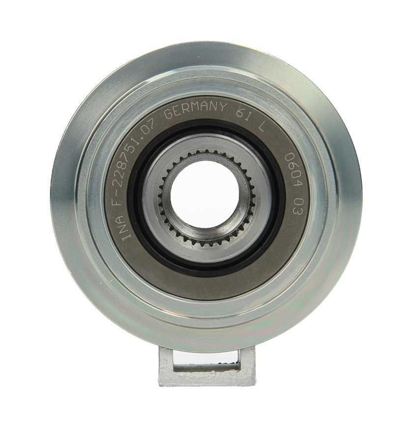 BV PSH 125.507.060.375: Laturi 60A