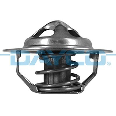 DAYCO DT1001V: Termostaat, Jahutusvedelik 82°C, 55,0mm