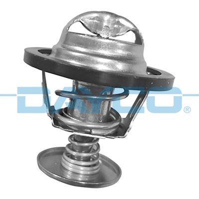 DAYCO DT1208V: Termostaat, Jahutusvedelik 88°C, 46,0mm, 29,0mm