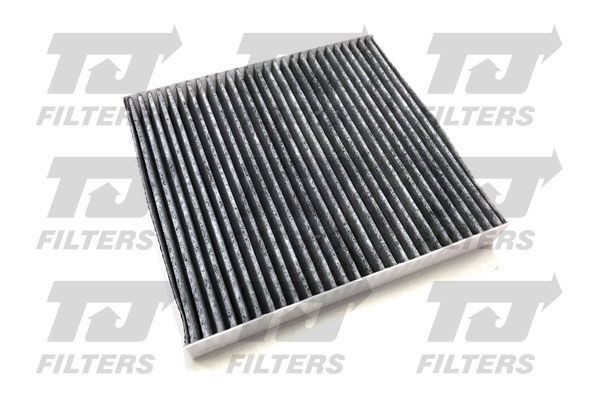 QUINTON HAZELL QFC0451: Filtrs, Salona telpas gaiss TJ Filters Aktivētās ogles filtrs