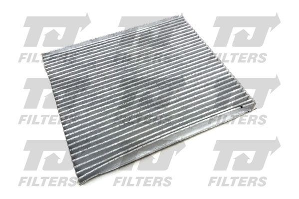 QUINTON HAZELL QFC0452: Filtrs, Salona telpas gaiss TJ Filters Aktivētās ogles filtrs