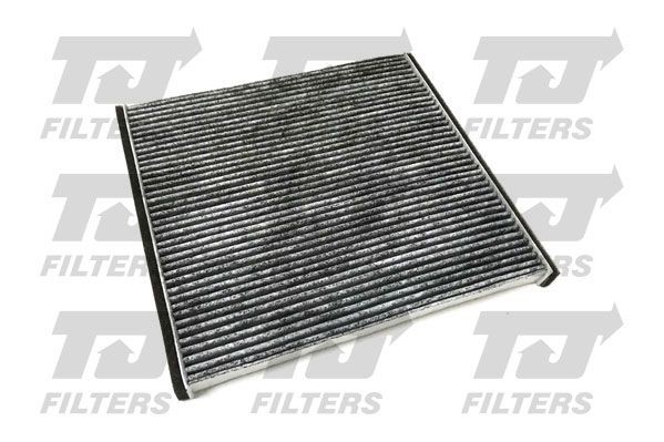 QUINTON HAZELL QFC0455: Filtrs, Salona telpas gaiss TJ Filters Aktivētās ogles filtrs