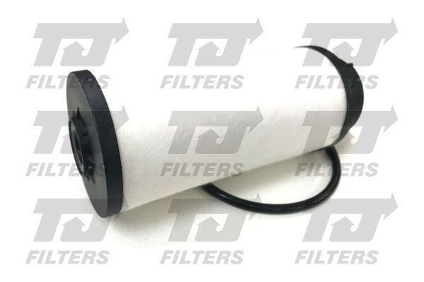 QUINTON HAZELL QFF0448: Palivovy filtr TJ Filters
