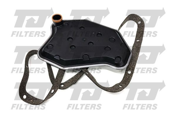 QUINTON HAZELL QFL0379 Ölfilter TJ Filters