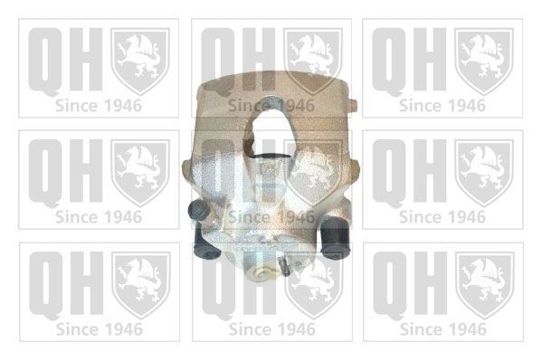 QUINTON HAZELL QBS4375: Bremžu suports