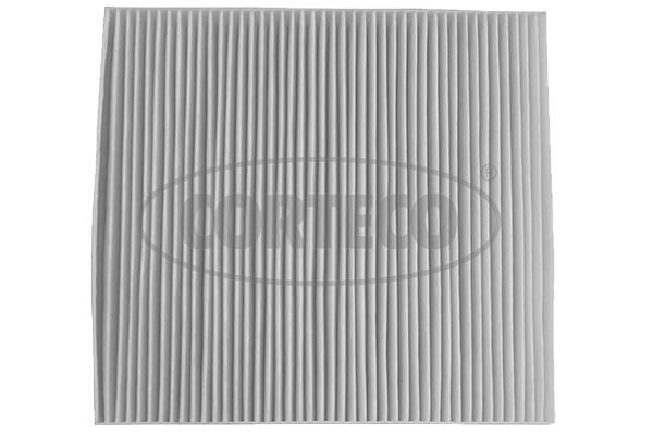 CORTECO 49434123: Filtrs, Salona telpas gaiss Daļiņu filtrs