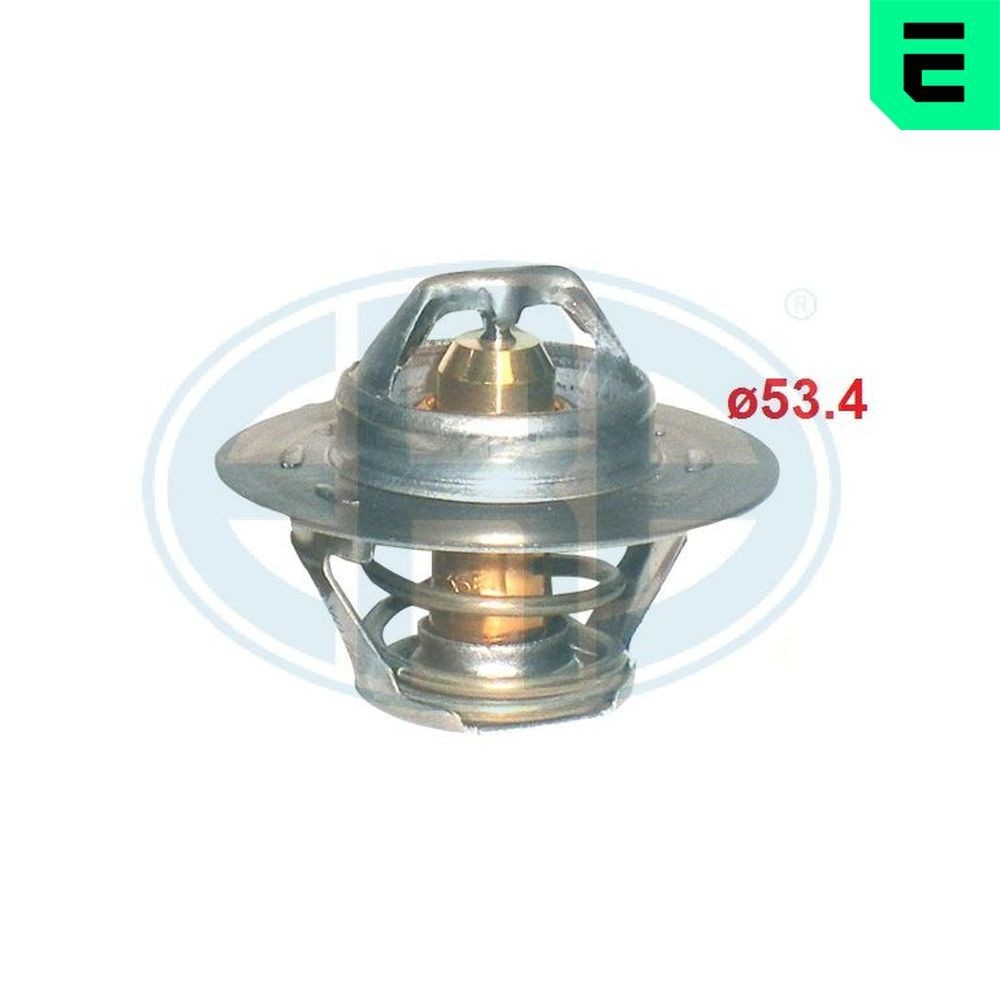 ERA 350015A: Kühlwasserthermostat 83°C, mit Dichtung