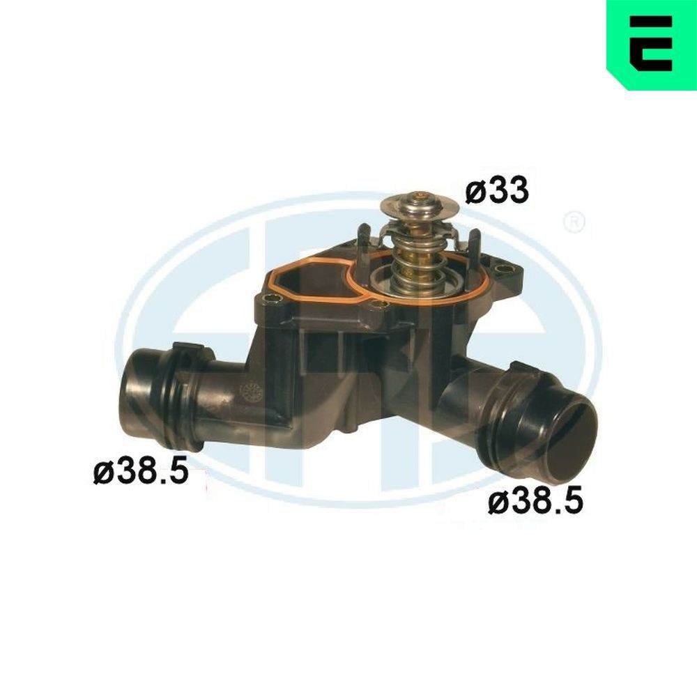 ERA 350064A: Thermostat d'eau 85°C, avec joint d'étanchéite