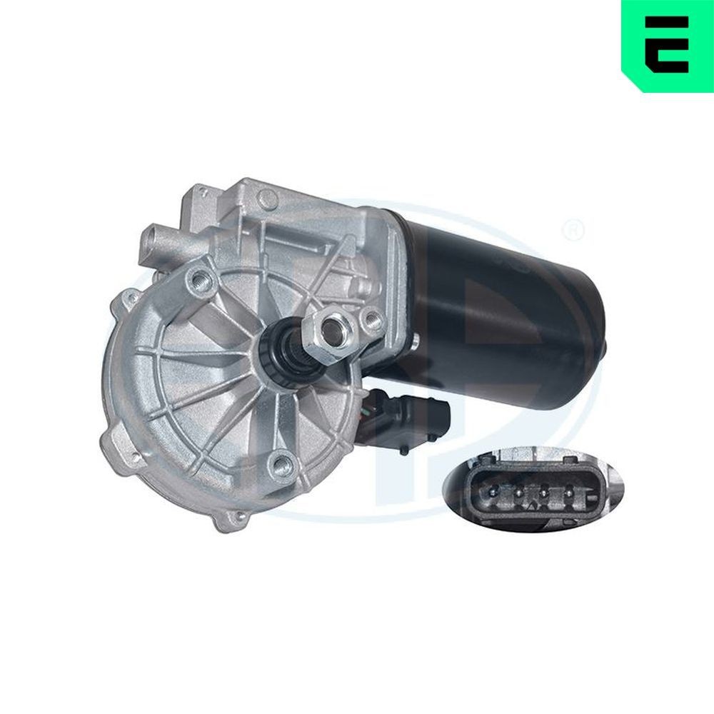 ERA 460378A: Scheibenwischermotor 12V, vorne