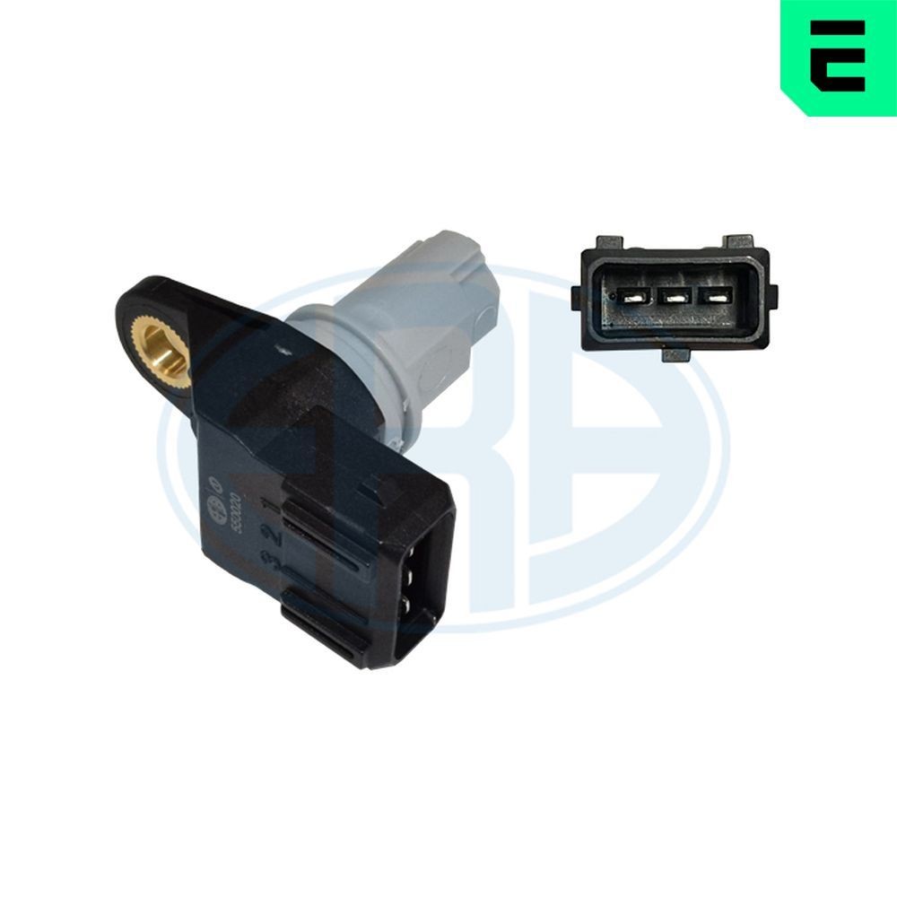 ERA 550020A: Sensor, knastakselposition