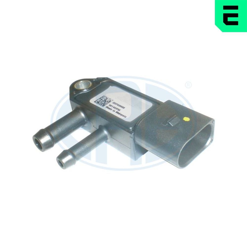 ERA 550813A: Andur, heitgaasisurve