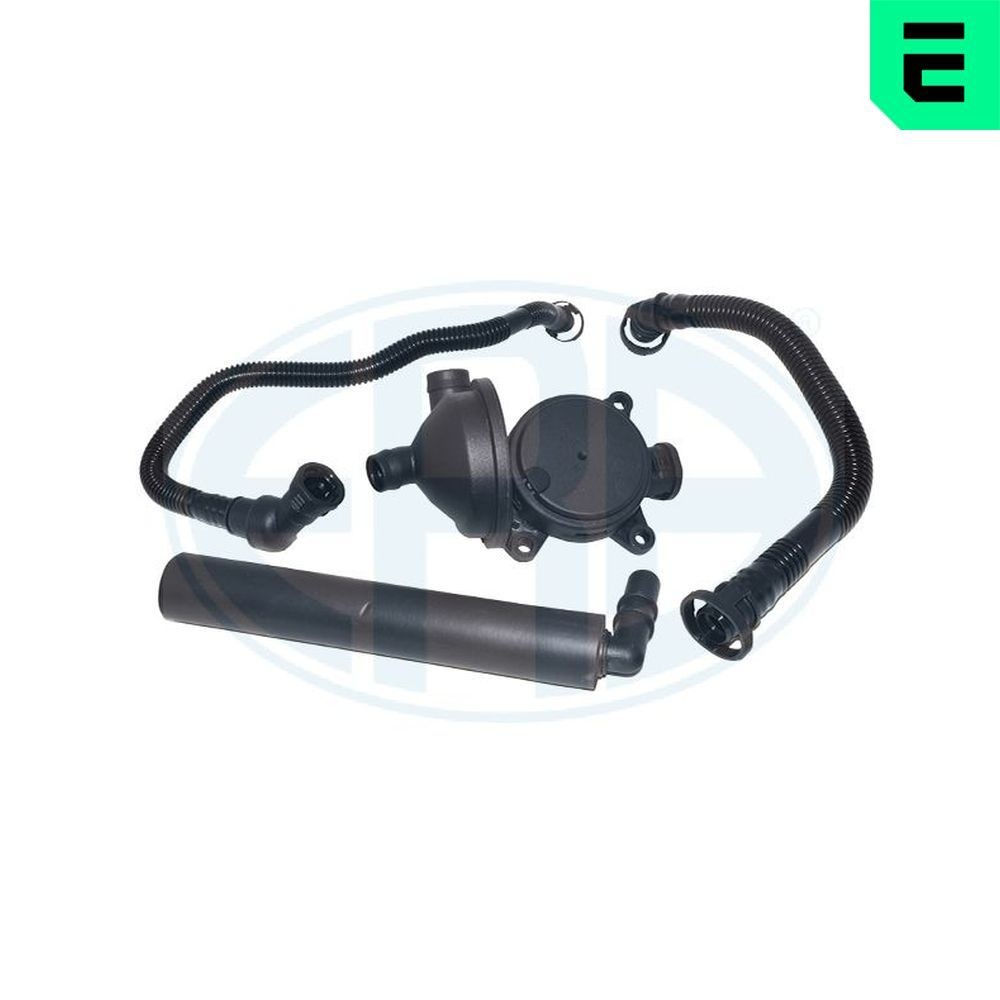ERA 559120A: Olieudskiller, udluftning af krumtaphus