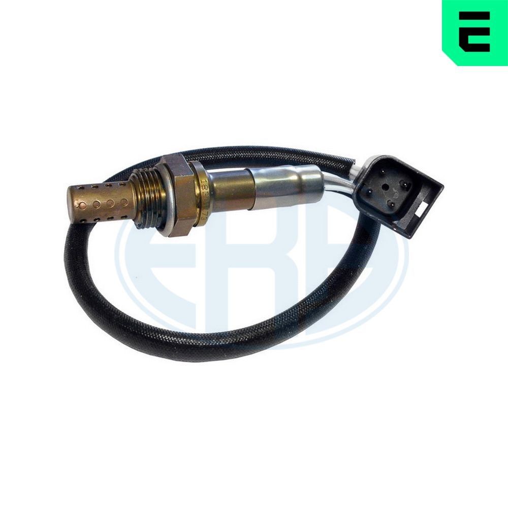 ERA 570057A: Lambdasond