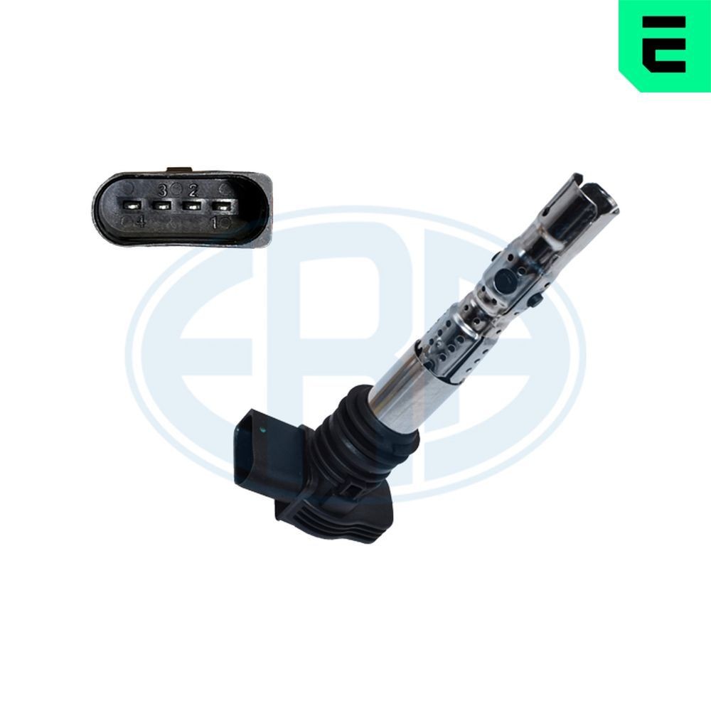 ERA 880007A: Süütepool 4-poolsus
