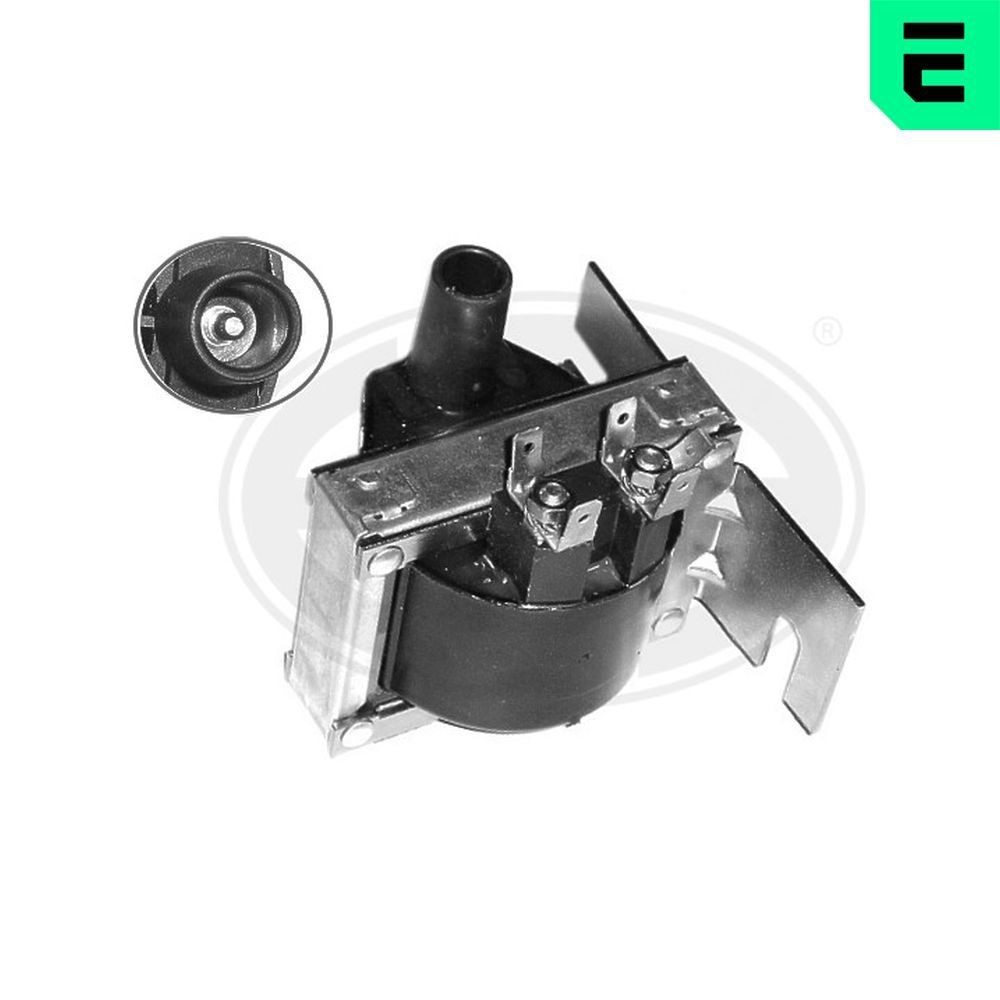ERA 880030A: Süütepool 2-poolsus
