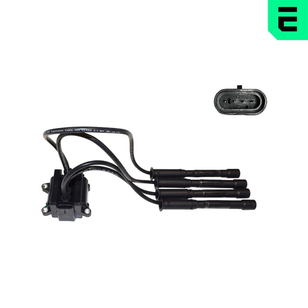 ERA 880036A: Süütepool 4-poolsus