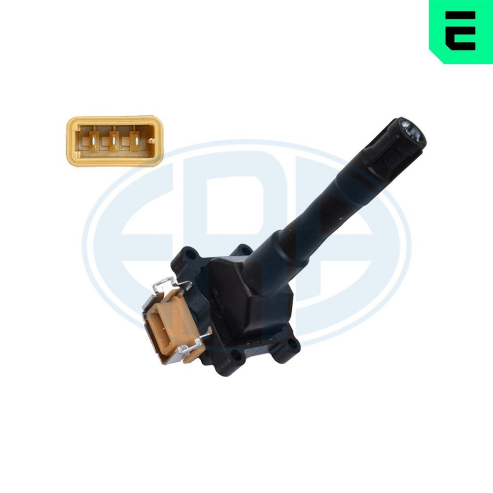 ERA 880046A: Süütepool 3-poolsus