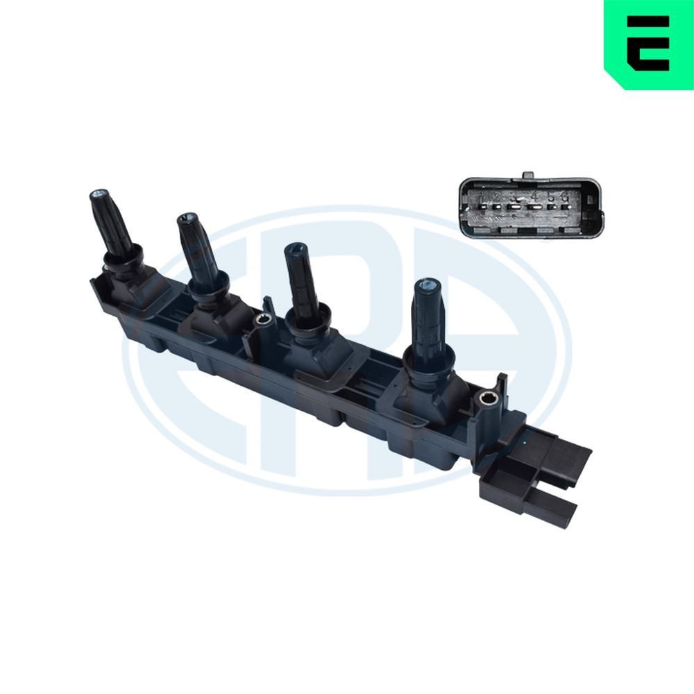 ERA 880087A: Süütepool 6-poolsus