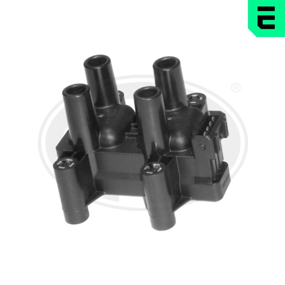 ERA 880316A: Süütepool 4-poolsus