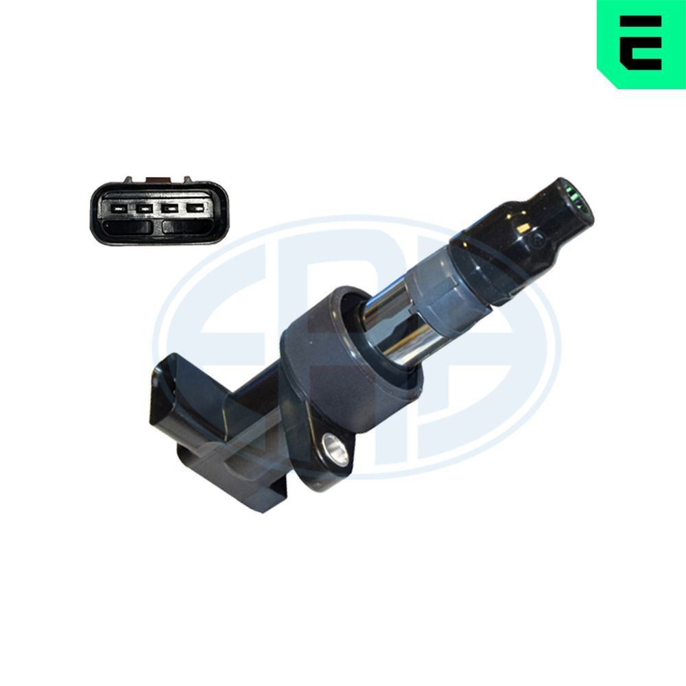 ERA 880452A: Bobine 4-polig