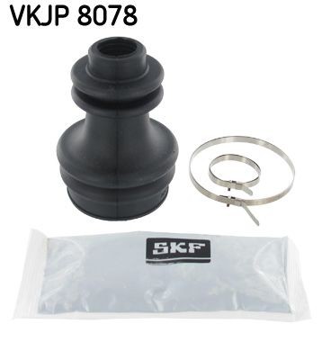SKF VKJP 8078: Комплект маншон, полуоска