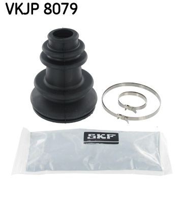 SKF VKJP 8079: Σετ φούσκες, άξονας μετ. κίν.