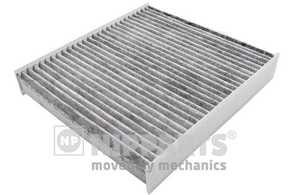 NIPPARTS N1341041: Filtrs, Salona telpas gaiss Aktivētās ogles filtrs