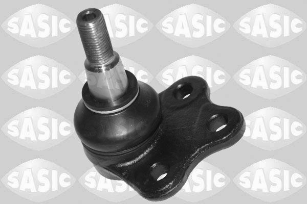 SASIC 7576078: Μπαλάκι ψαλιδιού μπροστινός άξονας, κάτω