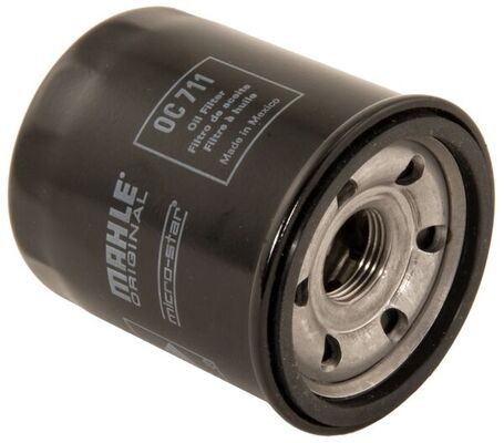 MAHLE ORIGINAL OC 711 Ölfilter