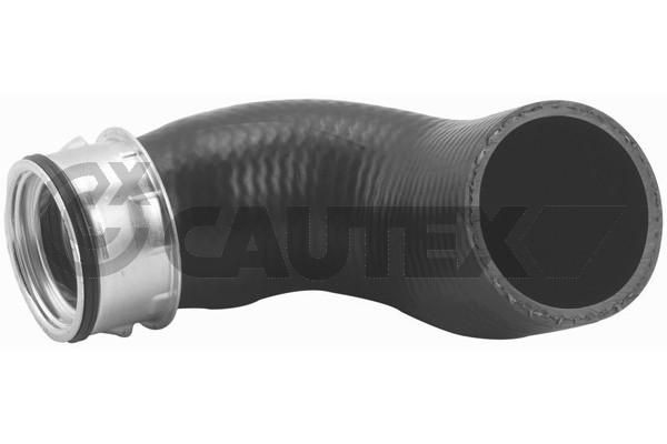 CAUTEX 466803: Kompressoriõhuvoolik Heitgaaside turbokompressor