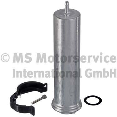 KOLBENSCHMIDT 50014660: Degvielas filtrs