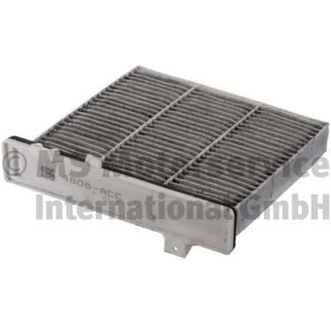 KOLBENSCHMIDT 50014808: Filtrs, Salona telpas gaiss Filtra patrona
