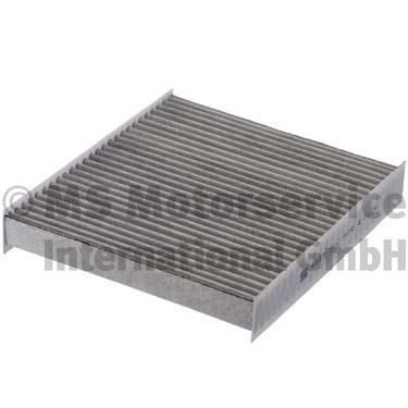 KOLBENSCHMIDT 50014825: Filtru, aer habitaclu Filtru carbon activ