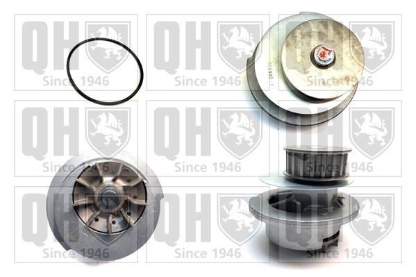 QUINTON HAZELL QCP2513: Pompe à eau